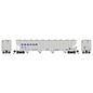 Rapido 157001A Procor Covered Hopper UNPX #5820, HO Scale