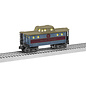 Lionel 2228300 RTR The Polar Express Caboose, O Gauge