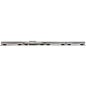 Lionel 2227260 Amtrak Phase III 21" Passenger 4-Pack, O Gauge