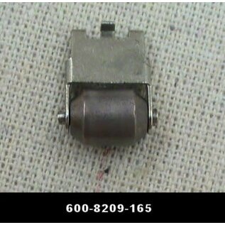 Lionel 600-8209-165 Contact Roller Assembly