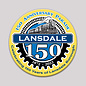 Discover Lansdale Lansdale 150 Holiday Special