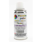 Tru-Color TCP-4045 Matte Navy Gray No. 5, Tru-Color Paint, 4.5oz. Spray