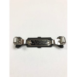 Henning's Parts SLS-48N Nickel Collector Pick-up Plate Assembly