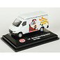 Model Power 19401 Santa's Mercedes-Benz/Dodge Sprinter Delivery Van, HO