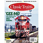 Kalmbach Books Classic Trains, Winter 2022