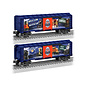 Lionel 2228520 2022 National Lionel Train Day Boxcar