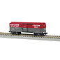 American Flyer 2219371 Cotton Belt Insulated Boxcar #30043, S Gauge
