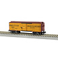 American Flyer 2219401 Western Maryland Insulated Boxcar #7, S Gauge