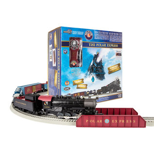 Lionel 2123070 Polar Express Freight Set