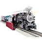 Lionel 2123070 Polar Express Freight Set