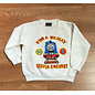 Thomas the Tank Engine Shirt, Style "A",  Youth Size 4
