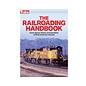 Kalmbach Books 1318 The Railroading Handbook