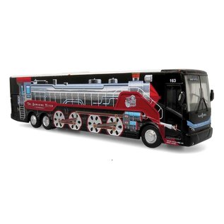 Iconic Replicas 870404 VanHool CX-45 Motorcoach Bus, HO Scale