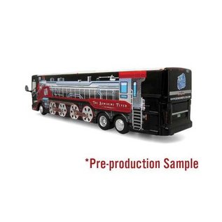 Iconic Replicas 870404 VanHool CX-45 Motorcoach Bus, HO Scale