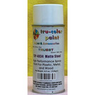 Tru-Color TCP-4034 Matte Steel, Tru-Color Paint, 4.5oz. Spray