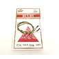 Model Power No.395 Clear Pea Bulbs 2pc., 12-16V