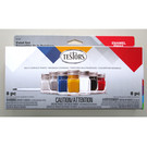 Testors 9115 Hobby & Home Enamel Paint Set