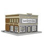 Lionel 2229160 Private Investigation Building