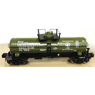 RMT 96831 United States Army Single Dome Tank Car