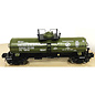 RMT 96831 United States Army Single Dome Tank Car