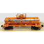 RMT 96886 Waddell Oil Single Dome Tank Car