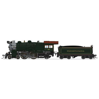 Broadway Limited 6700 Pennsylvania E6 Atlantic Steam DCC/Sound