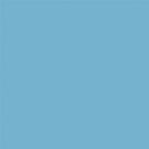 Tru-Color TCP-820 Flat Light Blue, Tru-Color, 1oz. Brushable