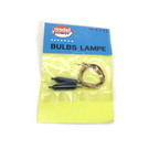 Model Power No.459 Blue Flashing Bulbs 2pc., 14V