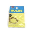 Model Power No.383 Green Grain of Wheat Bulbs 3pc., 12-16V