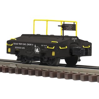 Atlas 3009987 3RL Premier Jersey Central #4, O Scale