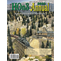 White River Productions 2022 HOn3 Annual Magazine