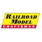 White River Productions Railroad Model Craftsman Magazine