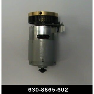 Lionel 630-8865-602 DC Motor, LionDrive w/Flywheel w/Sensor GP-35