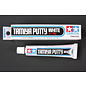 Tamiya 87095 Basic White Putty Tube, 1.13oz.
