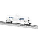 Lionel 2343012 Reading and Northern Unibody Tank Car #2382