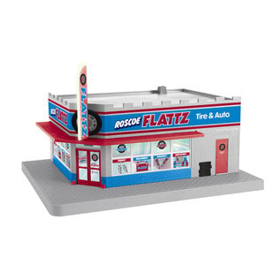 Lionel 2329110 Tire Store, O Gauge