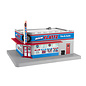 Lionel 2329110 Tire Store, O Gauge