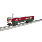 Lionel 2235090 North Pole Central Lionchief Plus 2.0 Doodlebug