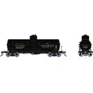 Rapido 159009A Procor Union Tank Car 10,000-Gallon X-3 Tank Car