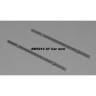 AW5014 AF Car Axle, 1pc