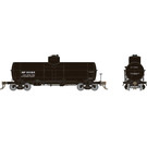 Rapido 159012 Northern Pacific 10,000-Gallon X-3 Tank Car