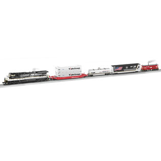 Lionel 2222090 Norfolk Southern 40th Anniversary Set
