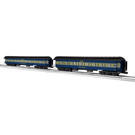 Lionel 2227360 CSX Business Train 2-Pack