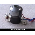 Lionel 6SP-8060-200 Smoke Unit w/12V Lamp