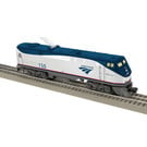 Lionel 2234050 Amtrak Genesis Diesel #150, LC+2.0