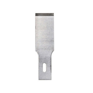 Excel Hobby Blades 20018 #18 Small Chisel Blade 5-Pk