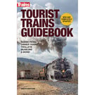 Kalmbach Books 01215 Tourist Trains Guidebook, 9th Edition