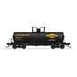 Broadway Limited 7671 Dow Chemical #627, Virginia Chemical #117 Tank Car 2pk.