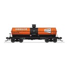 Broadway Limited 7676 Hooker Chemical Tank Car 2pk.