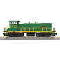 MTH 30-20959-1 Reading MP15DC Diesel, PS 3.0